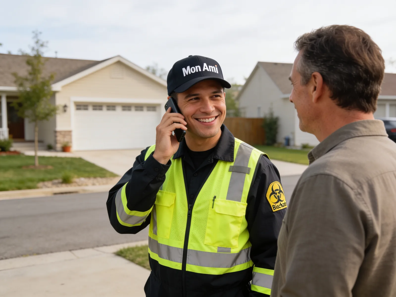 Sewage Cleanup Peterson, IA FAQs